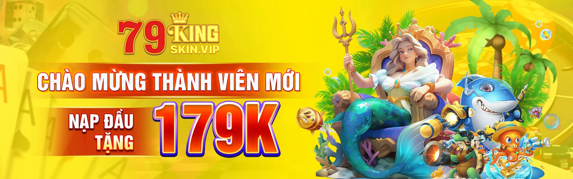 Khám phá Thế Giới Giải Trí Sôi Động Của 79king - Trải Nghiệm Tuyệt Vời Chưa Từng Có